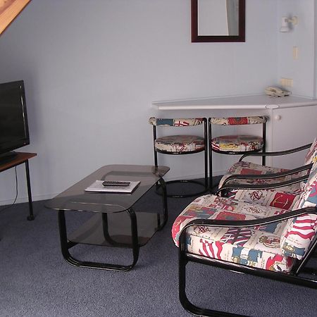 Acacia Lodge Motel Taipa-Taipa-Mangonui Dış mekan fotoğraf