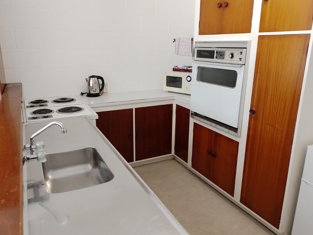 Acacia Lodge Motel Taipa-Taipa-Mangonui Dış mekan fotoğraf