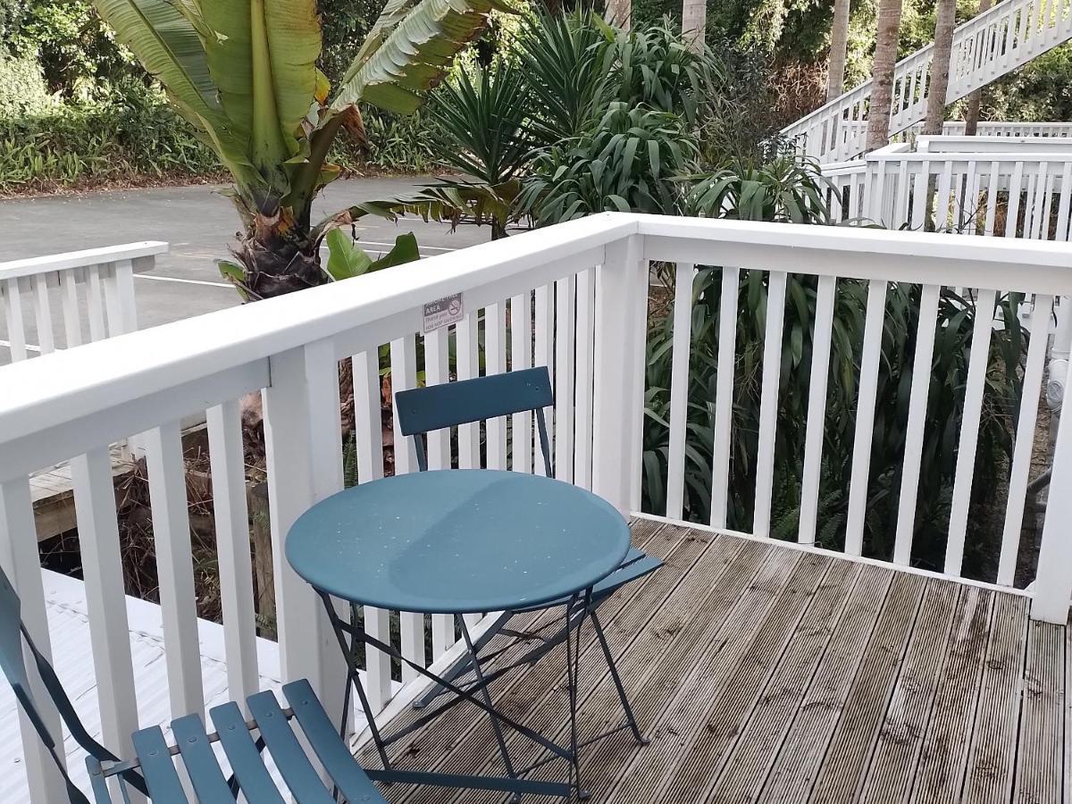 Acacia Lodge Motel Taipa-Taipa-Mangonui Dış mekan fotoğraf