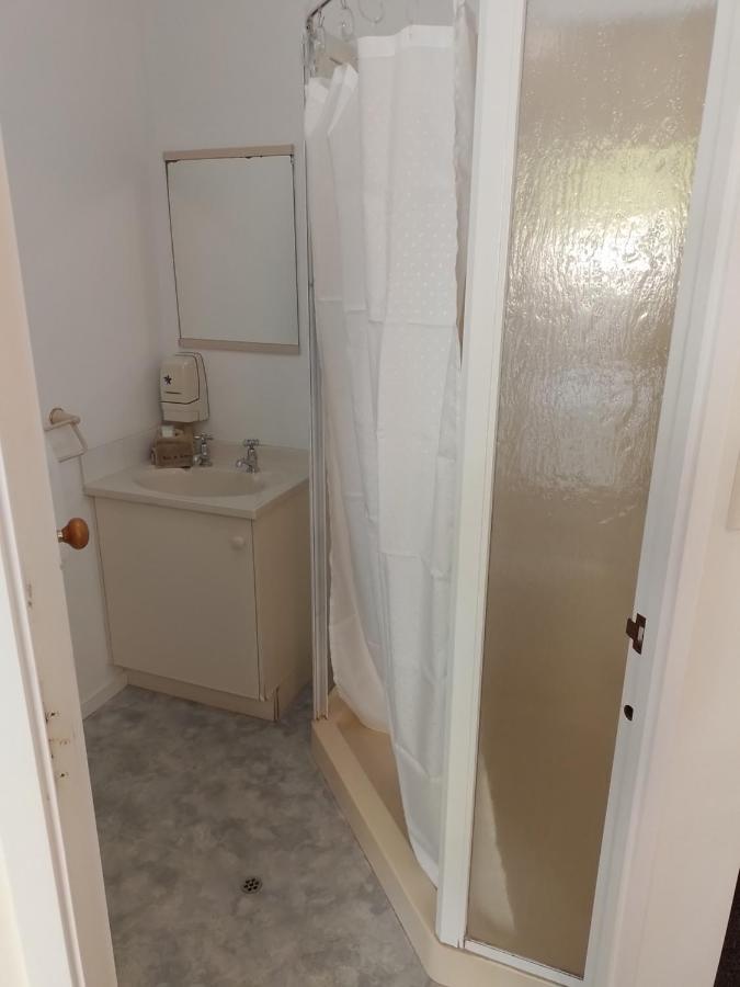 Acacia Lodge Motel Taipa-Taipa-Mangonui Dış mekan fotoğraf