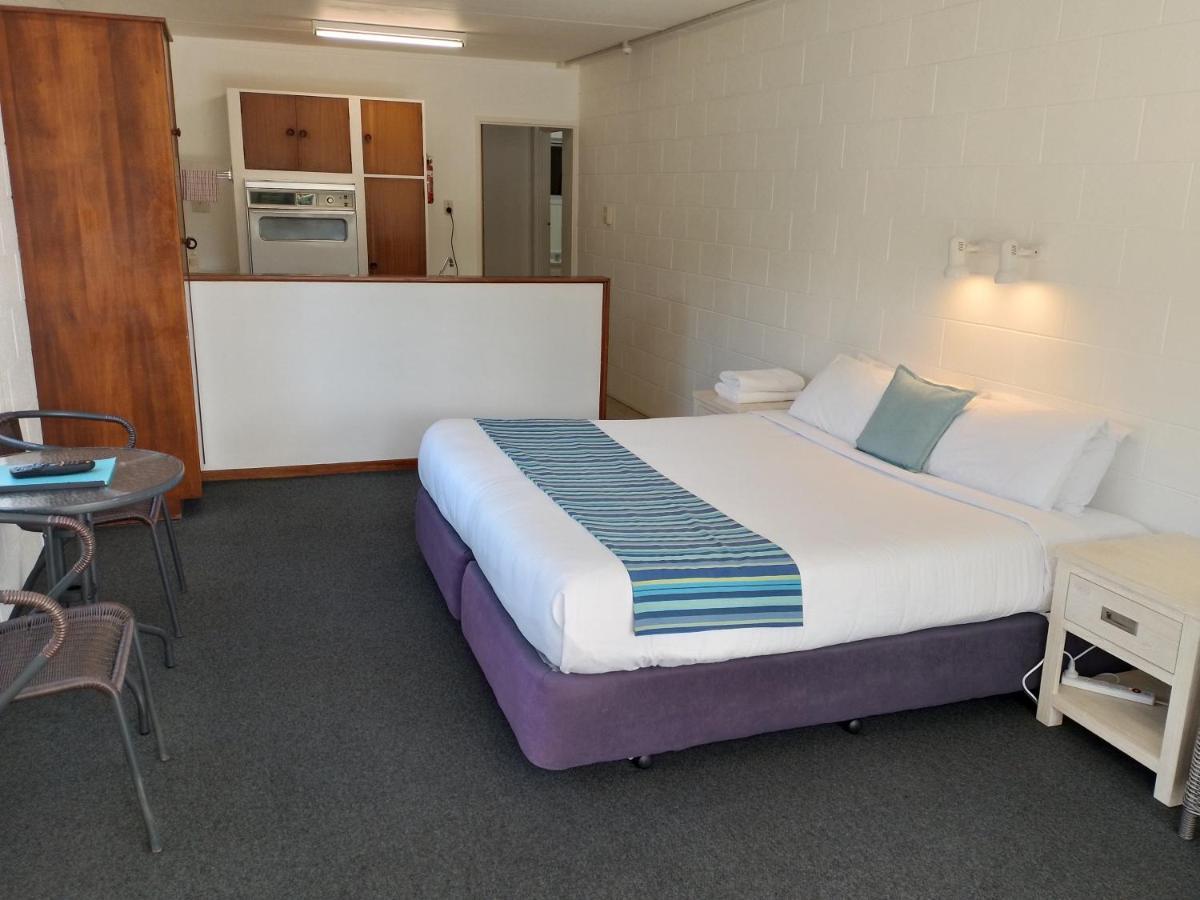 Acacia Lodge Motel Taipa-Taipa-Mangonui Dış mekan fotoğraf