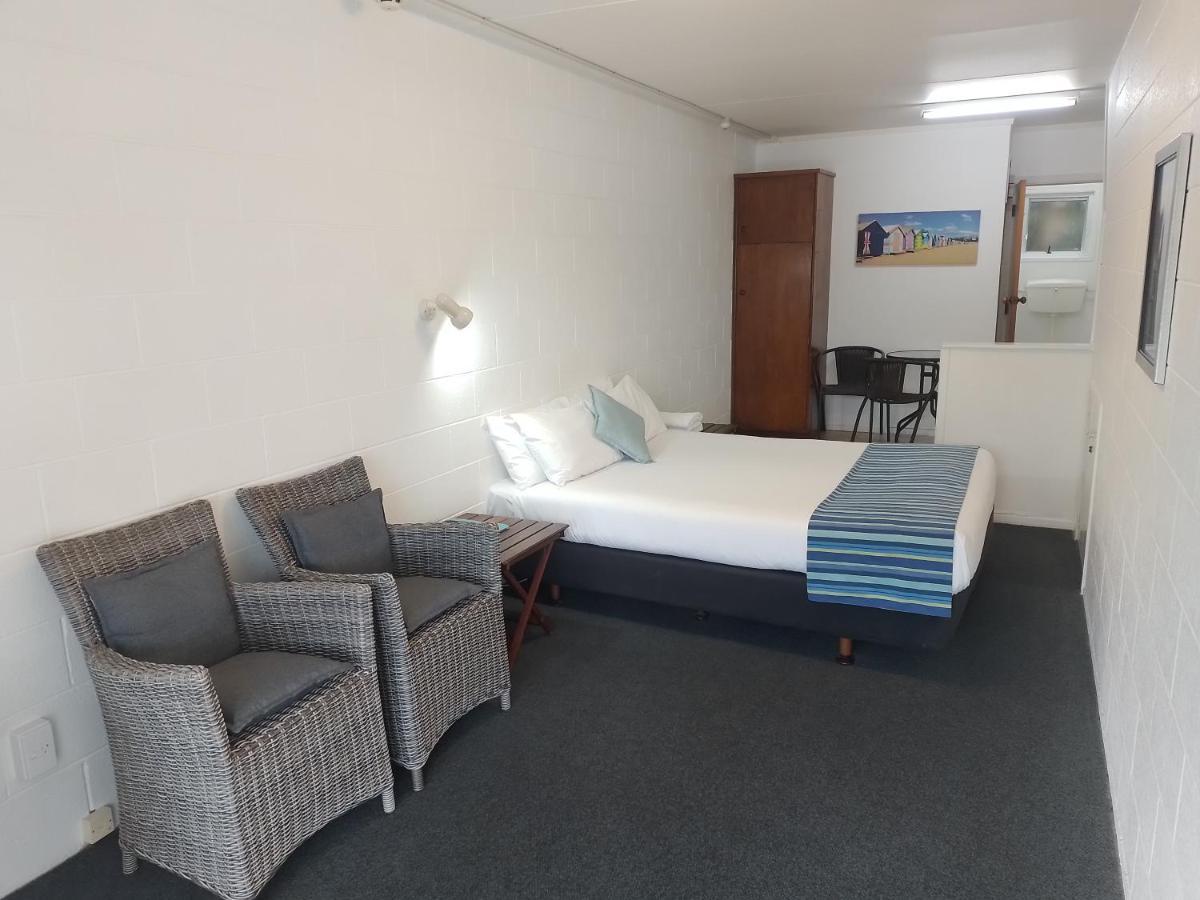 Acacia Lodge Motel Taipa-Taipa-Mangonui Dış mekan fotoğraf