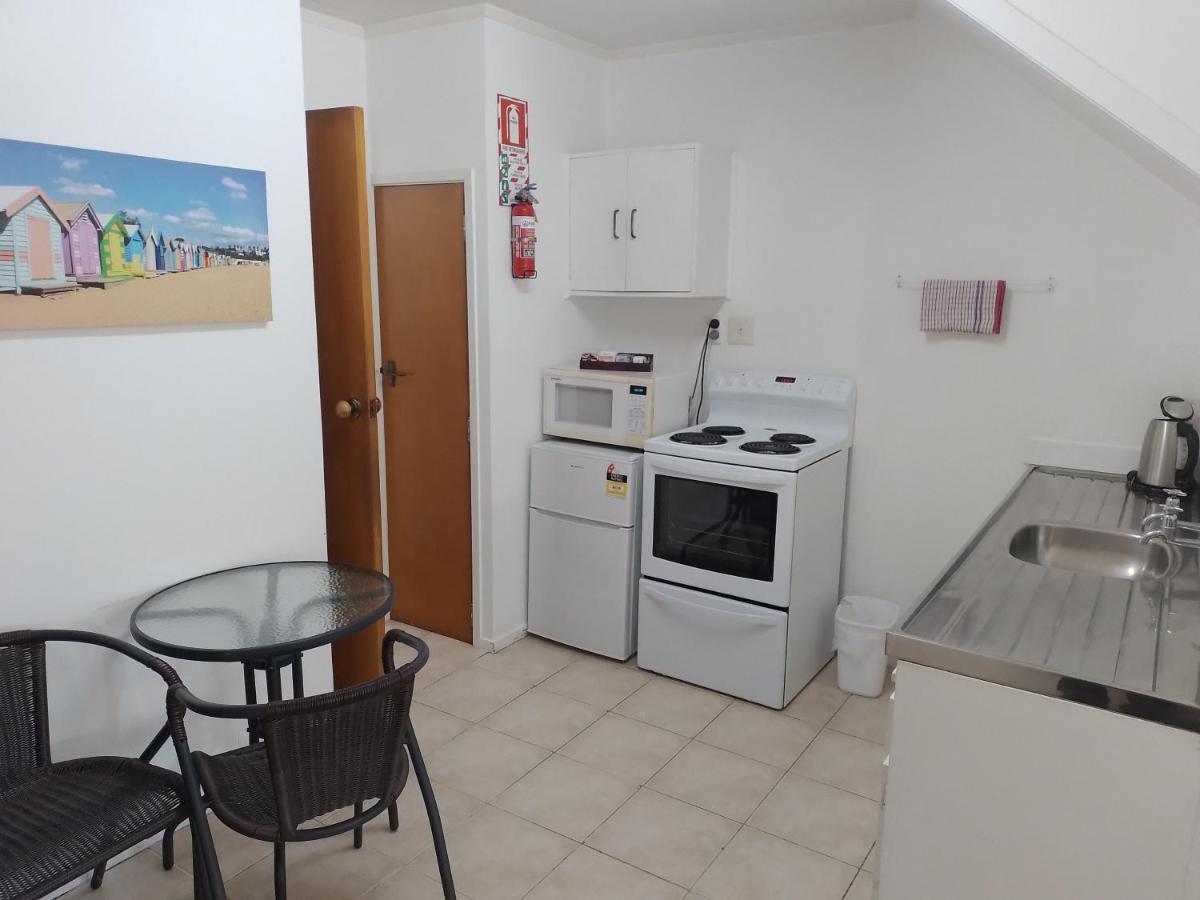 Acacia Lodge Motel Taipa-Taipa-Mangonui Dış mekan fotoğraf
