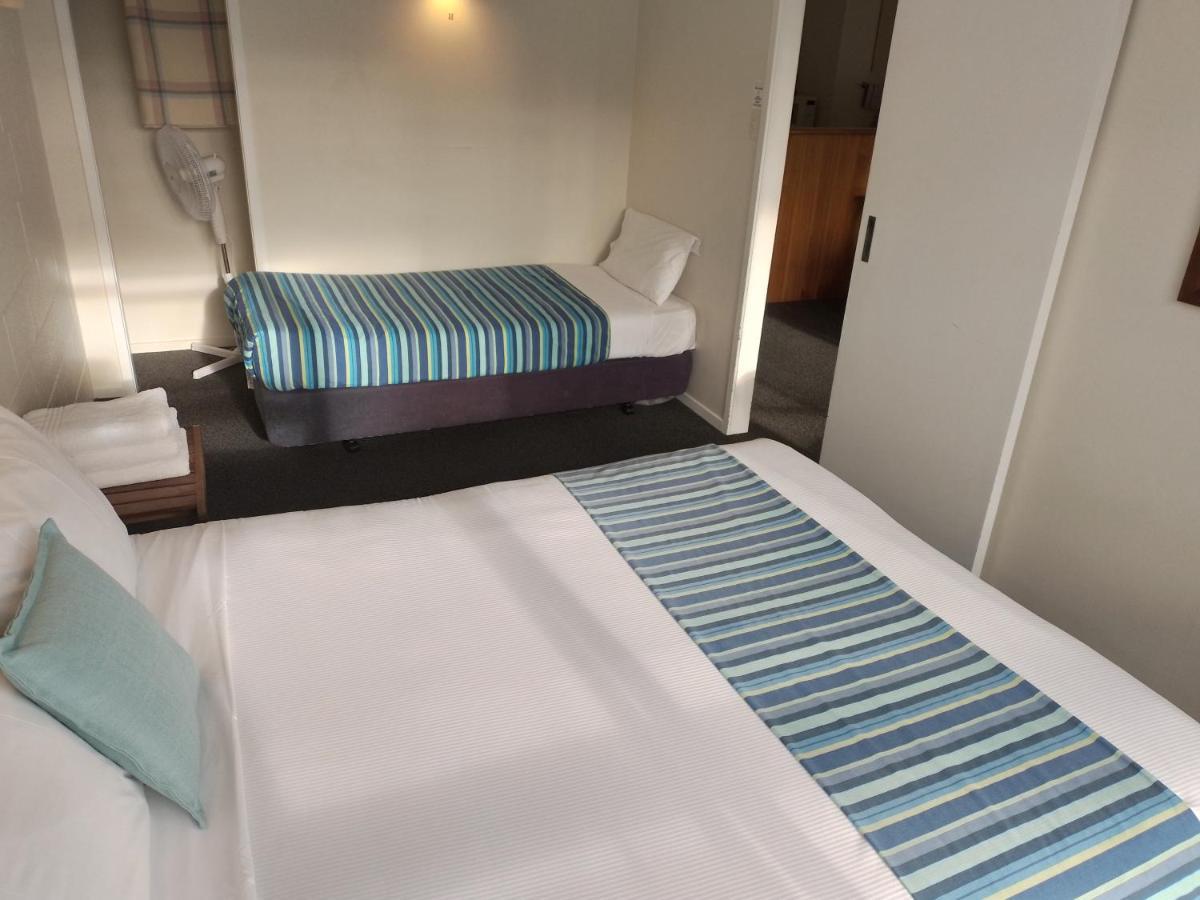 Acacia Lodge Motel Taipa-Taipa-Mangonui Dış mekan fotoğraf