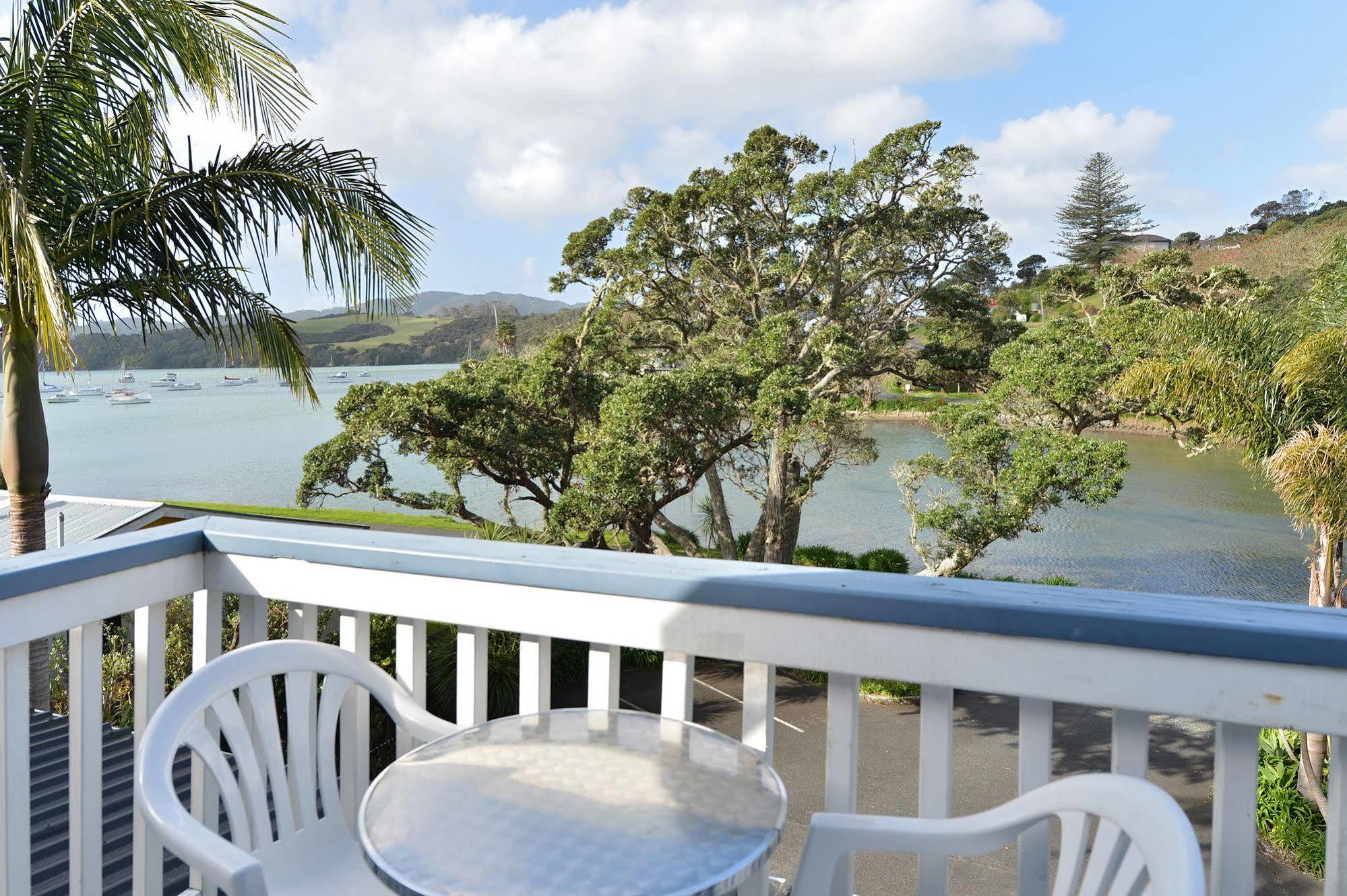 Acacia Lodge Motel Taipa-Taipa-Mangonui Dış mekan fotoğraf