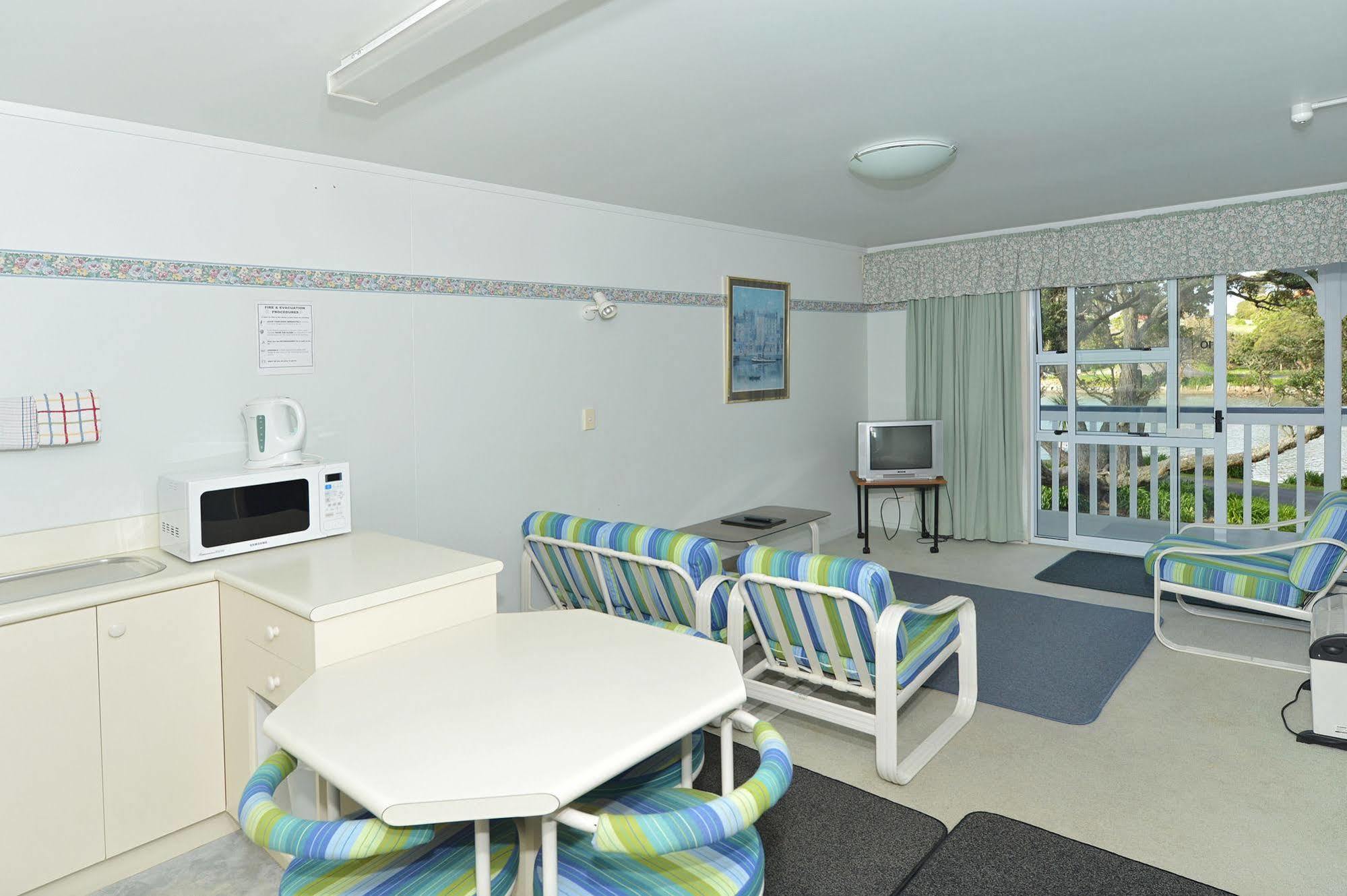Acacia Lodge Motel Taipa-Taipa-Mangonui Dış mekan fotoğraf
